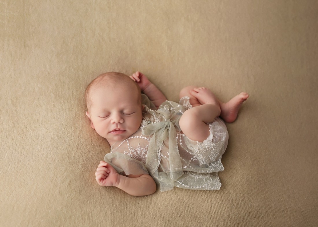 neutral newborn photography buffalo ny