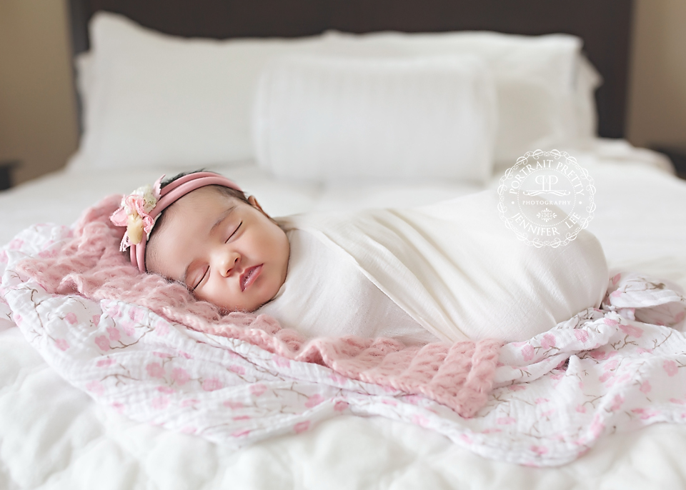 buffalo ny lifestyle newborn photographer