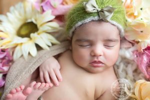 custom baby portraits in your home buffalo ny