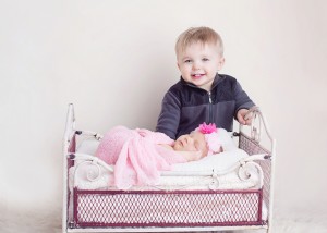 orchard park baby photography