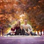 buffalo ny family photographer fall