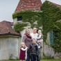 buffalo family photography castle