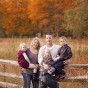 east aurora family photography fall