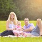 family photography buffalo ny summer