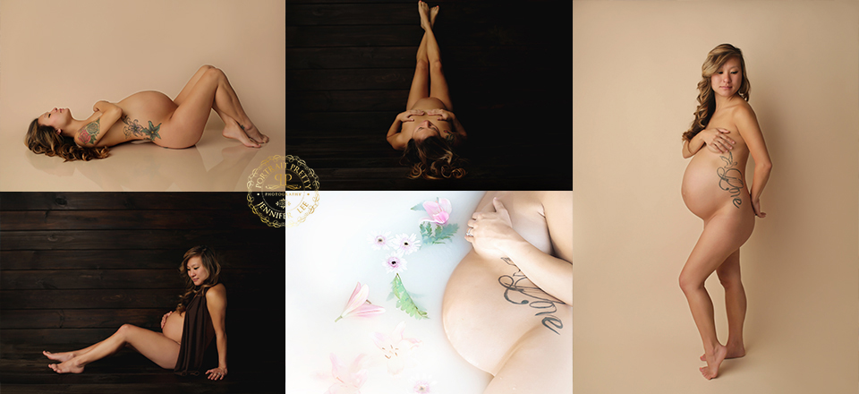 nude-maternity-portraits-milk-bath-buffalo-ny-maternity-photography