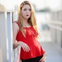 senior portraits orchard park ny