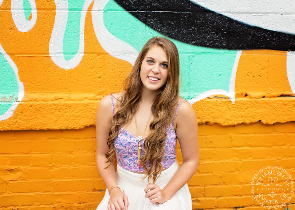 frontier senior photographer WNY