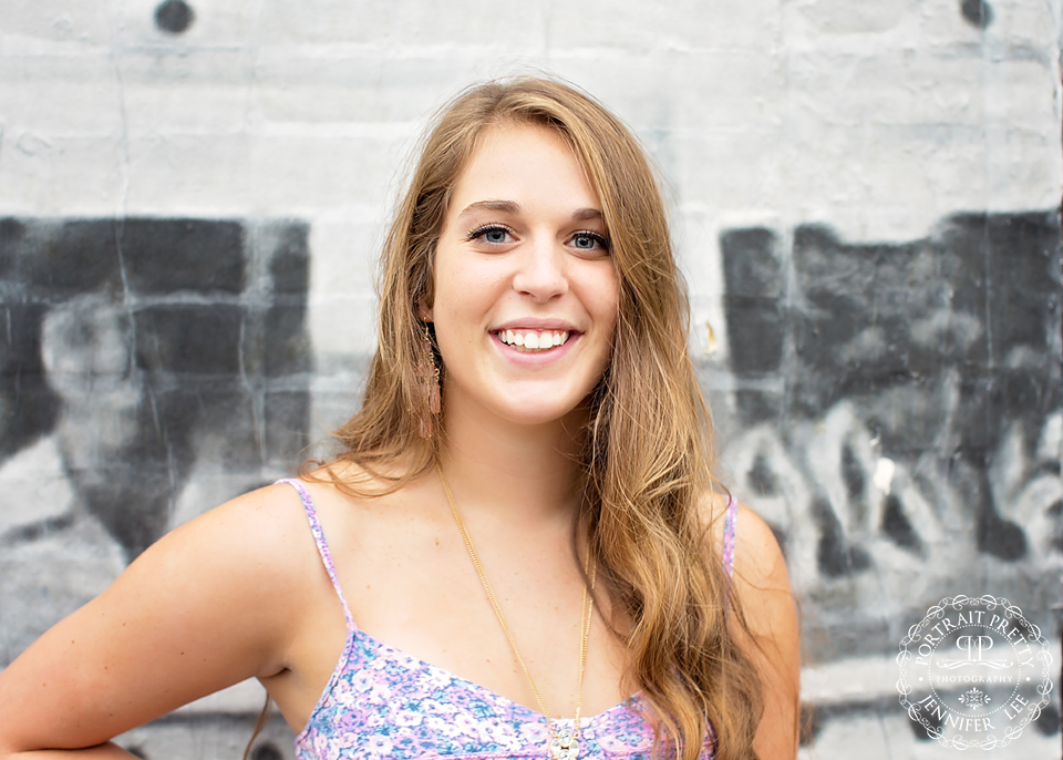senior photographer allentown buffalo ny