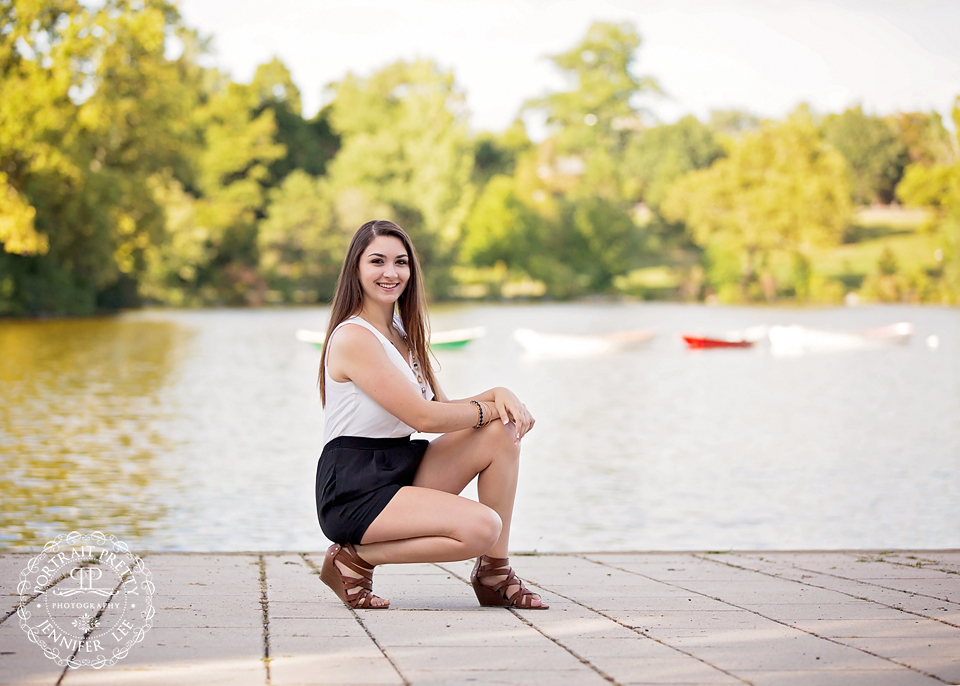 Maryvale HS senior portraits