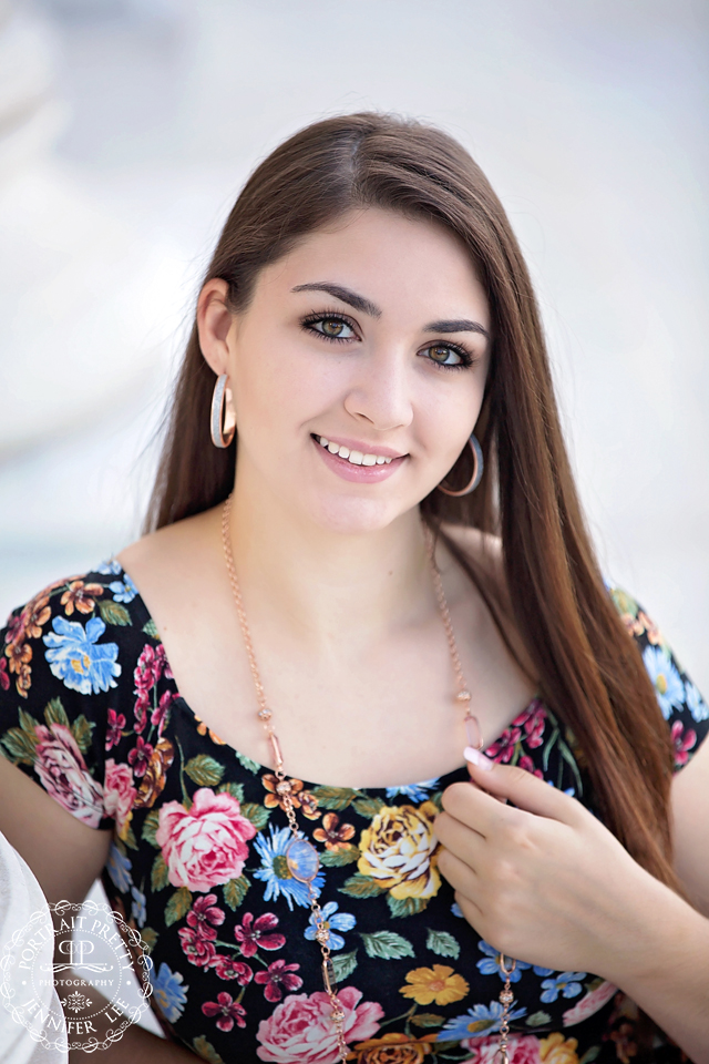 maryvale high school senior portrait photographer