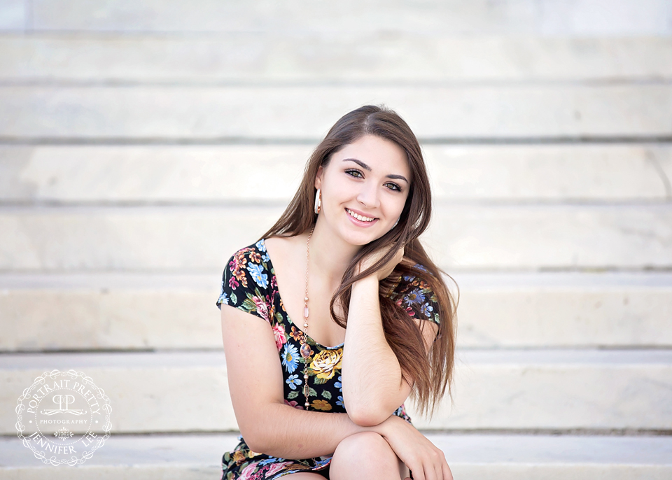 maryvale senior portrait photographer WNY