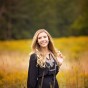 elma ny senior portrait photographer knox farm