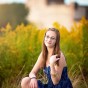 Amherst High School Senior Portraits