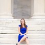 Aya Senior Portraits Williamsville South