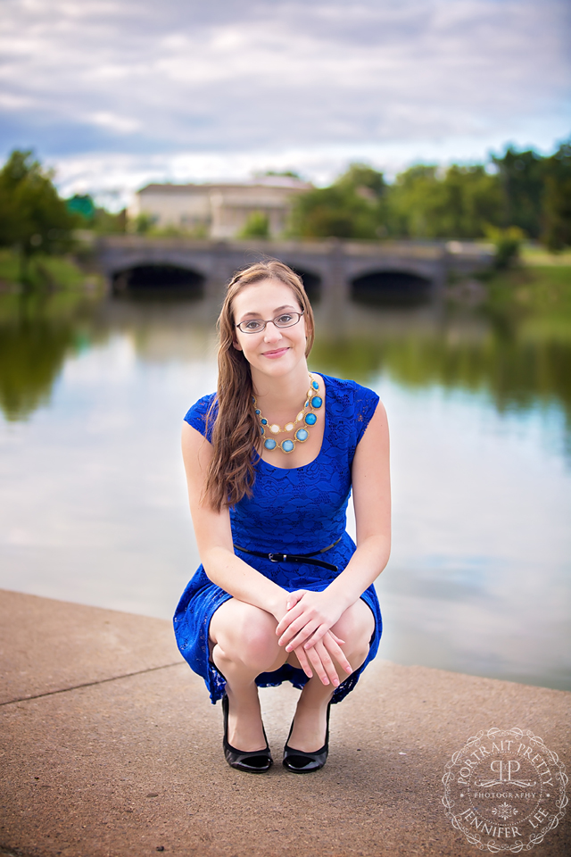 WNY High School Senior Portraits AYA