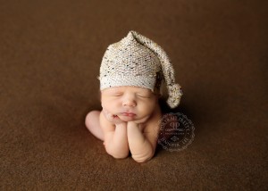 Orchard Park Newborn Photographer baby boy