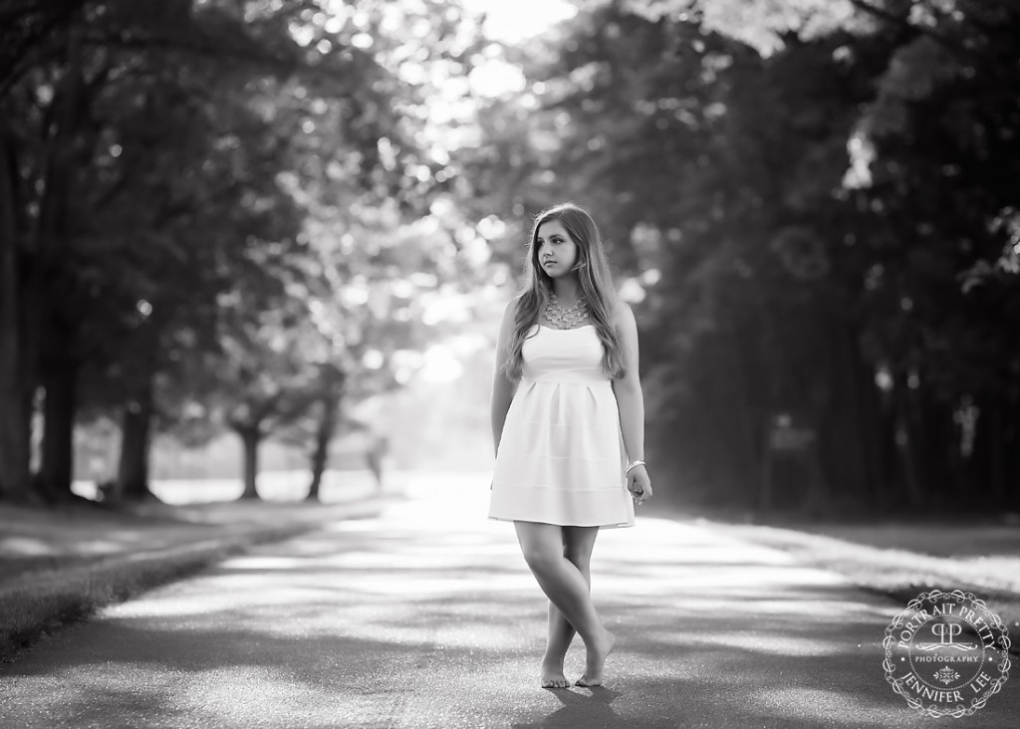 black and white buffalo photographers senior portraits orchard park high by portrait pretty photography