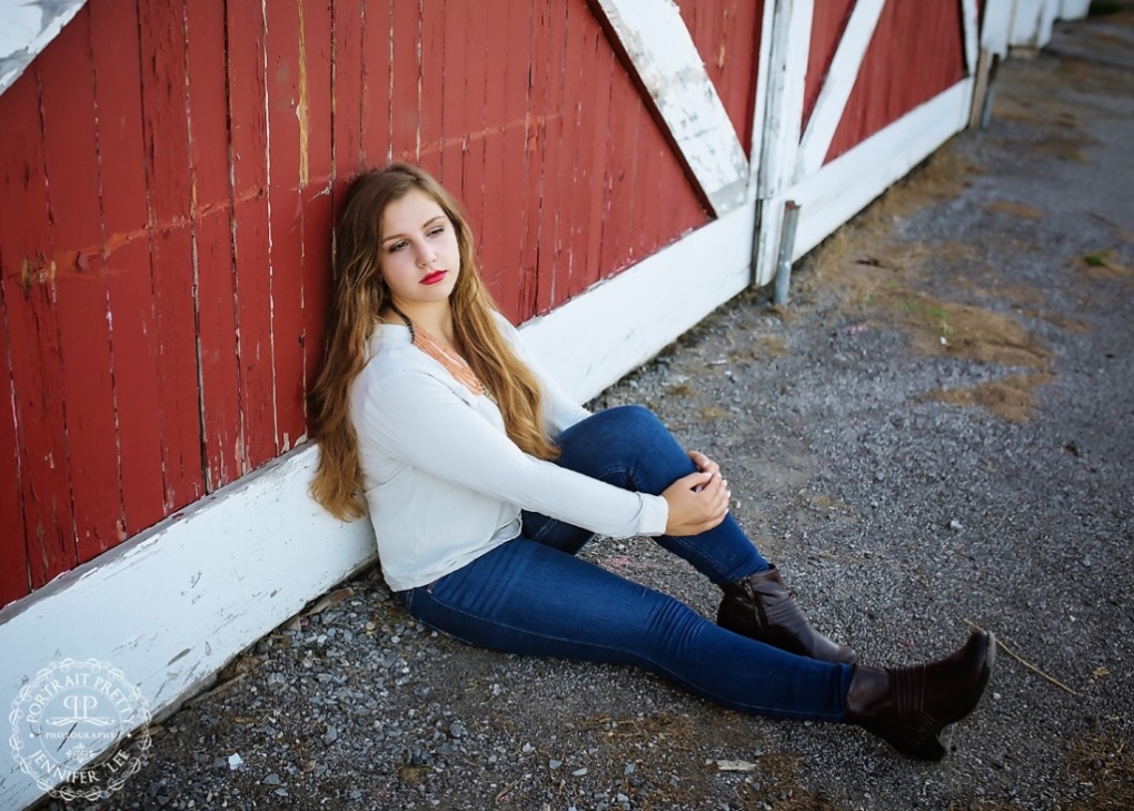 class of 2016 orchard park senior portraits portrait pretty photography