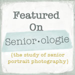 portrait pretty photography featured-on-seniorologie