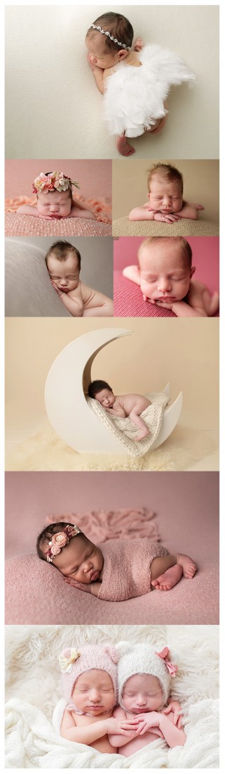 experience - newborn - portrait pretty photography buffalo ny