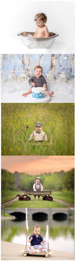 experience - baby boy - portrait pretty photography buffalo ny baby photographer