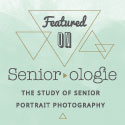 Portrait Pretty Photography featured on Seniorologie the study of senior portrait photography