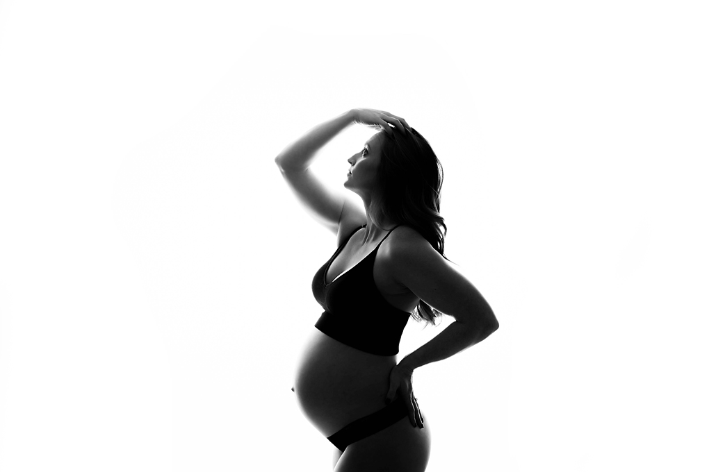 Buffalo Maternity Photographer